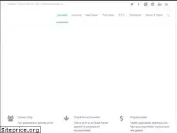 Sites similar to tezyazimdunyasi.com