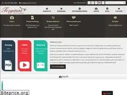 Sites similar to tezyinat.com.tr