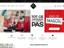 Sites similar to tezyo.ro