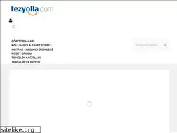 Sites similar to tezyolla.com