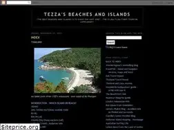 Sites similar to tezza-thailandbeachesandislands.blogspot.com