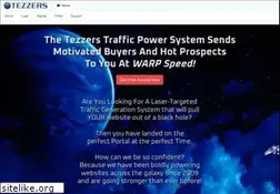 Sites similar to tezzers.com