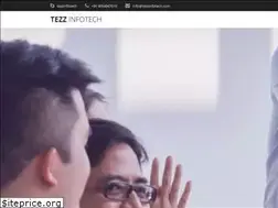 Sites similar to tezzinfotech.com