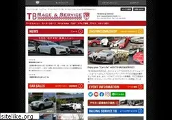 Sites similar to tezzobase.jp