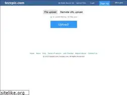 Sites similar to tezzpic.com