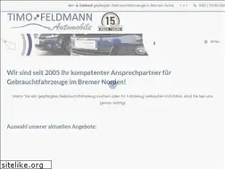 Sites similar to tf-automobile.eu