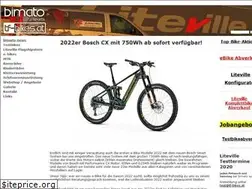Sites similar to tf-bikes.at