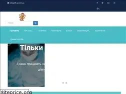 Sites similar to tf-g.com.ua