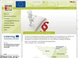 Sites similar to tf-grenzgaenger.eu