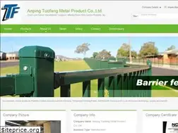 Sites similar to tf-meshfence.com