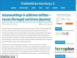 Sites similar to tf-obg.de