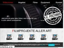 Sites similar to tf-pictures.net