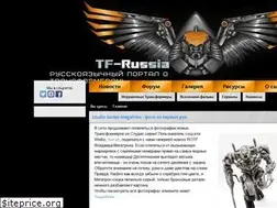 Sites similar to tf-russia.ru