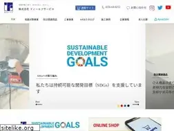 Sites similar to tf-service.jp