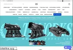 Sites similar to tf-works.com