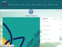 Sites similar to tf.ogu.edu.tr