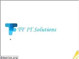 Sites similar to tf.sa