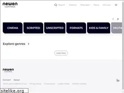 Sites similar to tf1droitsaudiovisuels.com