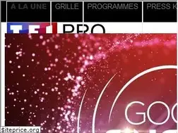 Sites similar to tf1pro.com