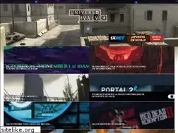 Sites similar to tf2.cl