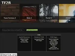 Sites similar to tf2b.com