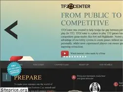 Sites similar to tf2center.com