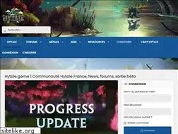 Sites similar to tf2connexion.fr