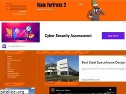 Sites similar to tf2in.ru