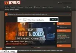 Sites similar to tf2maps.net