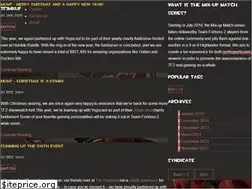 Sites similar to tf2mixup.com