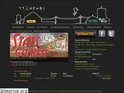Sites similar to tf2newbs.com