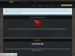 Sites similar to tf2tools.net