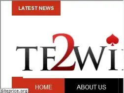 Sites similar to tf2wiki.net