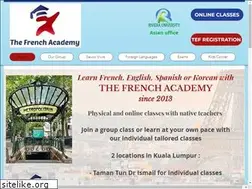 Sites similar to tfa-campus.com
