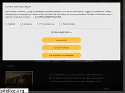 Sites similar to tfa-film.de