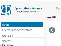 Sites similar to tfa.kz