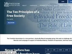Sites similar to tfa.net