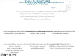 Sites similar to tfa.or.th