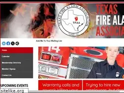 Sites similar to tfaa.com