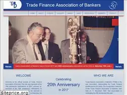 Sites similar to tfab.org