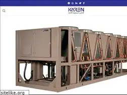 Sites similar to tfac.ir