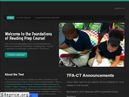 Sites similar to tfactreading.weebly.com