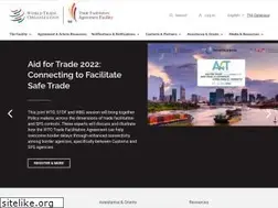 Sites similar to tfafacility.org