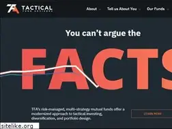 Sites similar to tfafunds.com