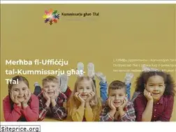 Sites similar to tfal.org.mt