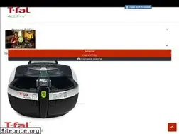 Sites similar to tfalactifry.com