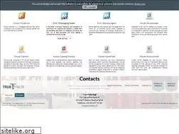Sites similar to tfalse.com