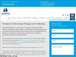 Sites similar to tfamlaw.co.uk