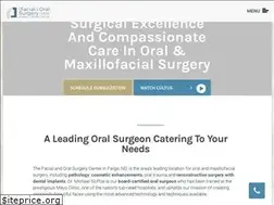Sites similar to tfaosc.com