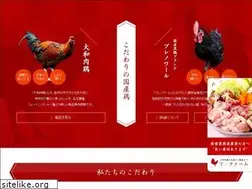 Sites similar to tfarm.co.jp